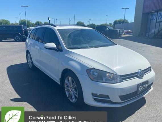 VOLKSWAGEN GOLF SPORTWAGEN 2015 3VWCA7AU4FM516269 image VOLKSWAGEN GOLF SPORTWAGEN 2015 3VWCA7AU4FM516269 image